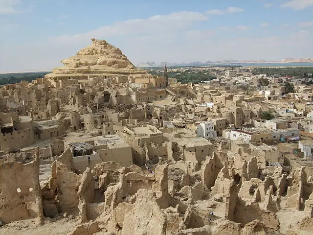 Siwa