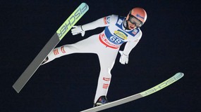 SKOKI NARCIARSKIE. Puchar Świata w Lillehammer 23 listopada. Transmisja TV, na żywo, kiedy, gdzie oglądać