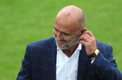 Probierz złożył podpis pod nowym kontraktem w Cracovii