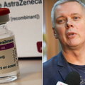 Siemoniak chwali rząd PiS. "Nie uległ panice w sprawie szczepionki AstraZeneca"