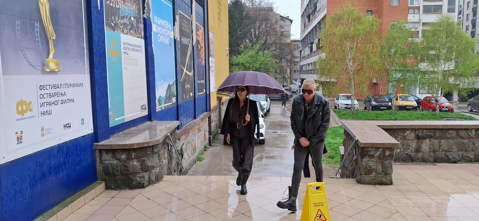 Ceca stigla na sahranu Vladice Miljkovića