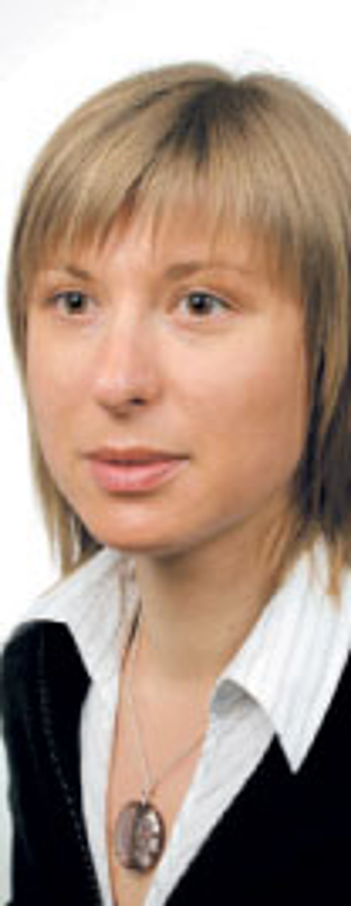 Katarzyna Arasiewicz, ekspert z Grupy Prawno-Finansowej Causa