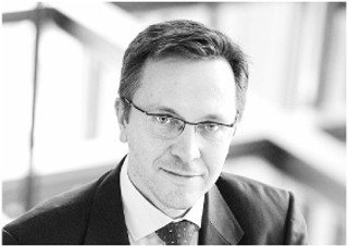 Krzysztof Rybiński: Tsunami Tuska