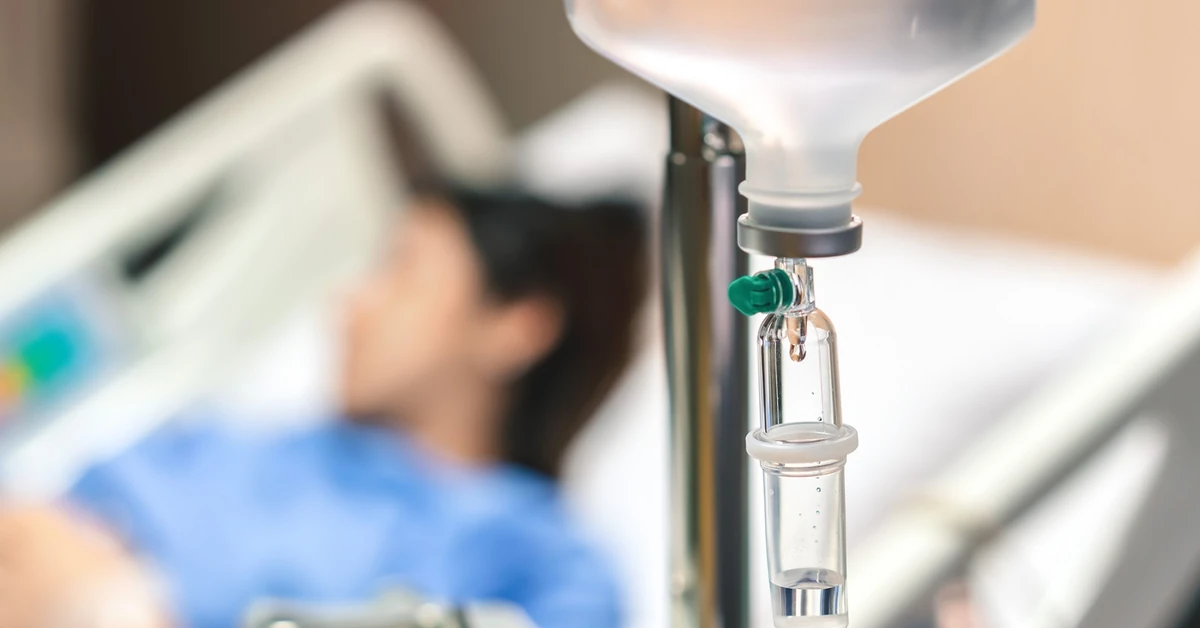 12-letnia pacjentka w stanie zagrożenia życia. Szpital miał odmówić jej przyjęcia