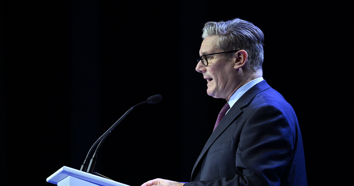 'Stick to your word': Starmer refuses tax pledge 12 times