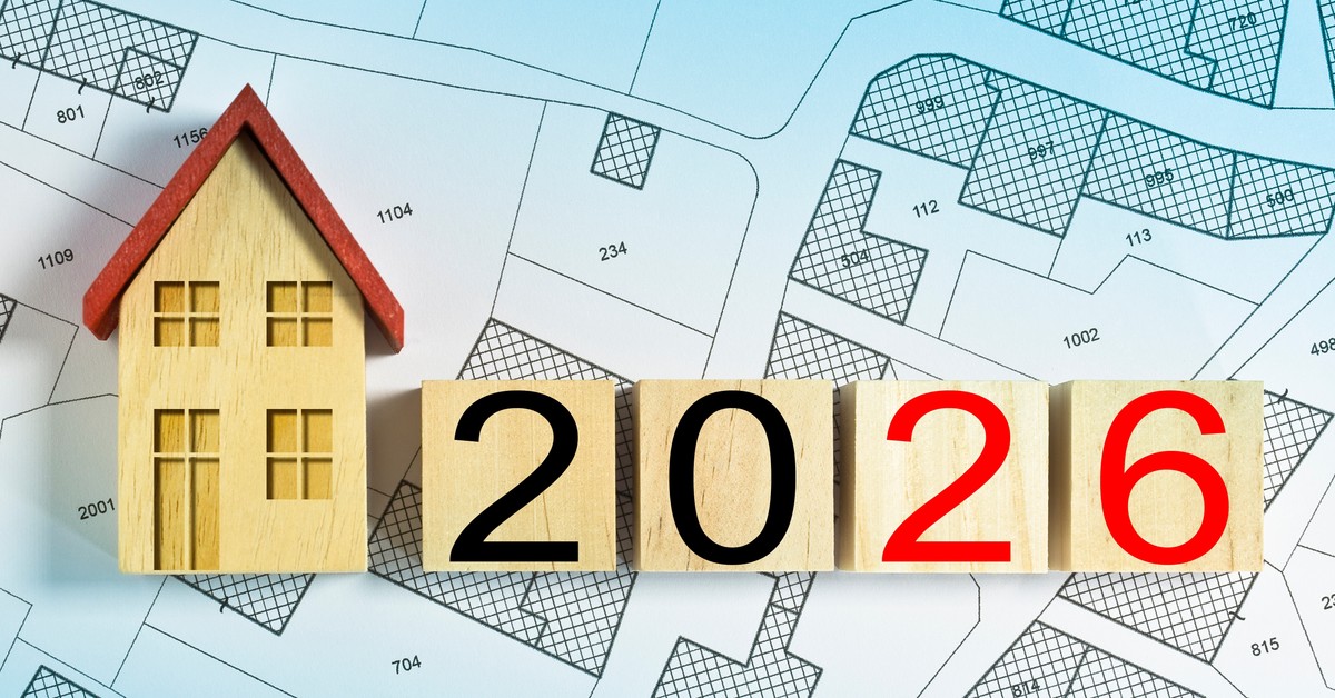 Kredyt hipoteczny w 2026 r. Czy raty w końcu zaczną spadać