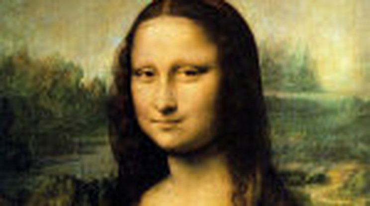 Férfi volt Mona Lisa?
