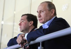 Rosyjscy kibice we łzach. Ulubieńcy Putina wracają z pustymi rękami