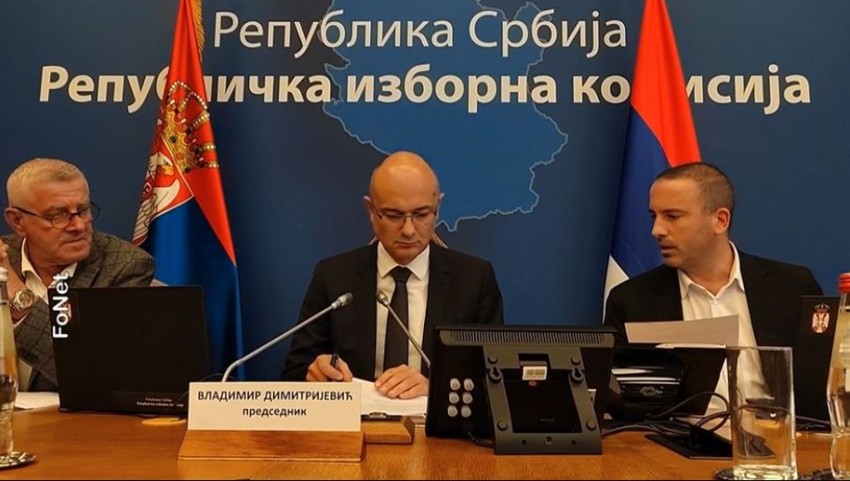 Vladimir Dimitrijević