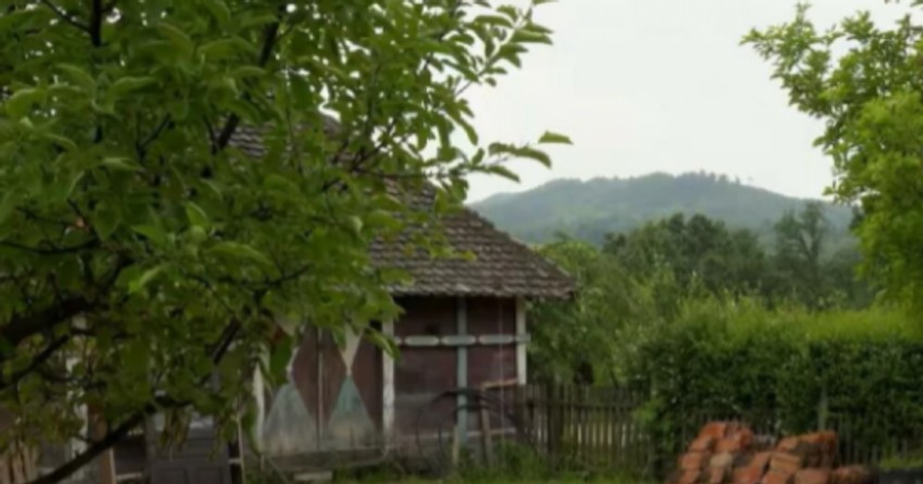 Imanje Miloša Bikovića