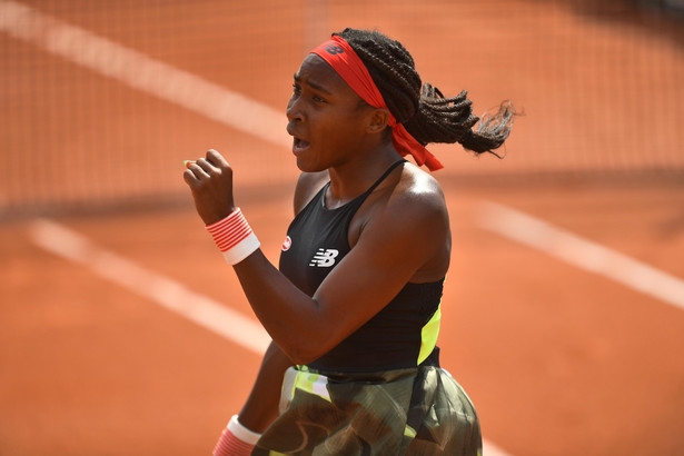 Cori Gauff