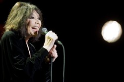 Nie żyje Juliette Greco, ikona francuskiej piosenki