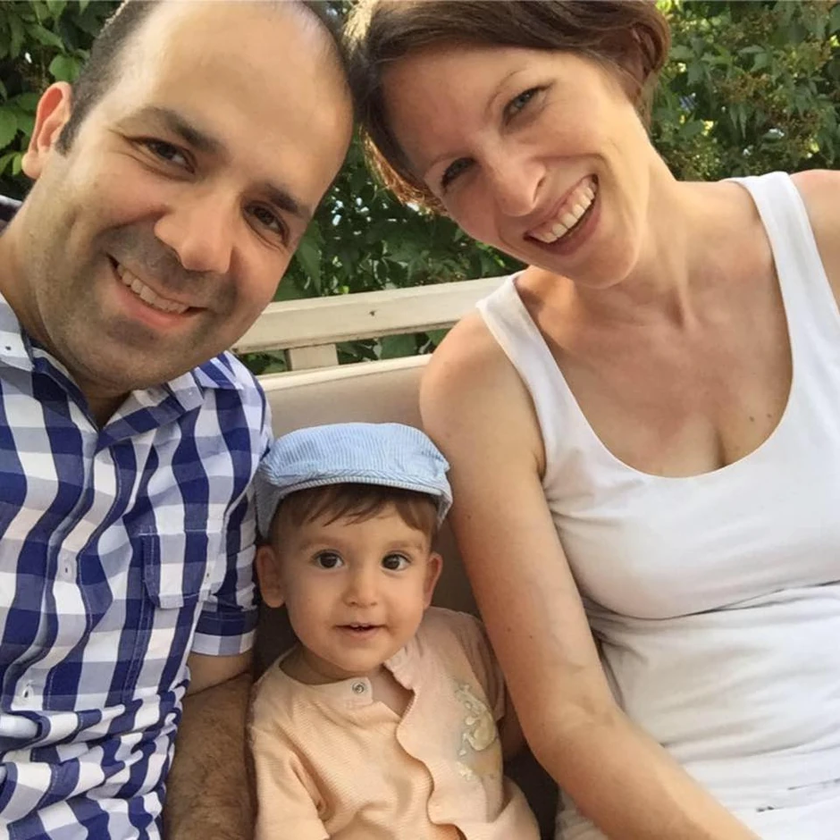 Presrećni: Prijatelji nisu bilu u čudu što su izbrali Srbiju, ali su ovdašnje komšije u čudu