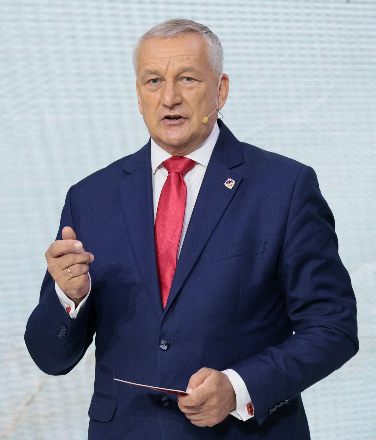 Rząd wydłuży program ochrony ludności. Samorządy zyskają pięć lat na inwestycje