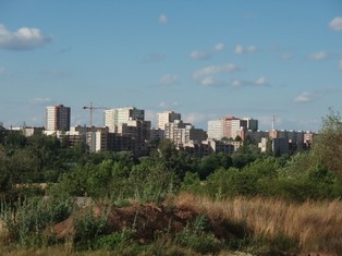 Osiedla na pustyni - miasta nie nadążają za inwestycjami w infrastrukturę i usługi
