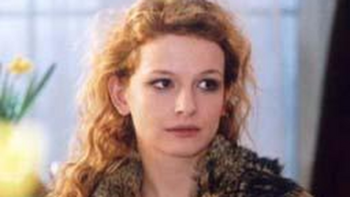 W popularnym serialu "M jak miłość" znów nie układa się sędzinie Marcie Mostowiak.