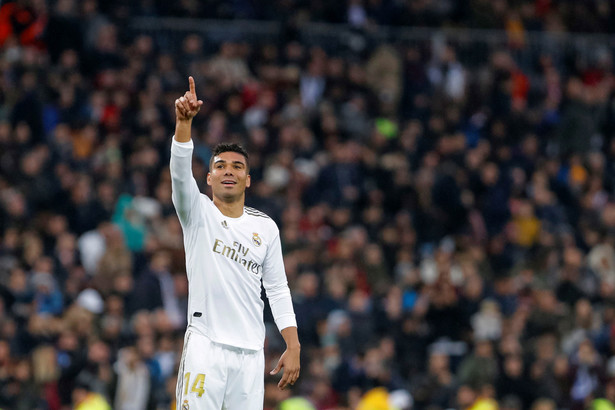 Casemiro