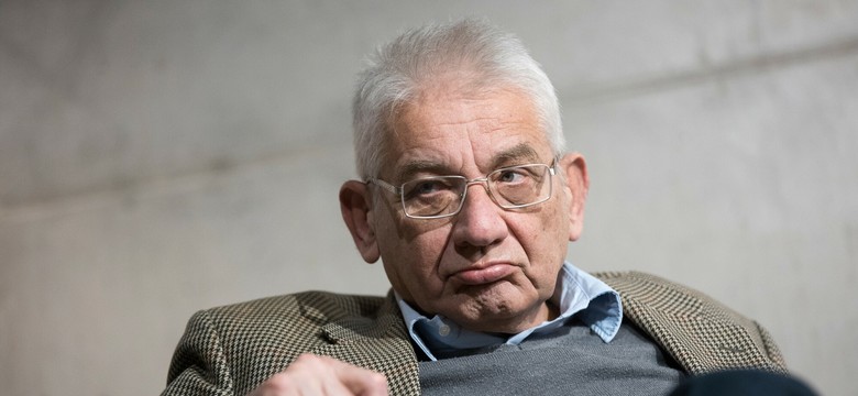 Wdowa po Ludwiku Dornie walczy o ogromne pieniądze. Trwa proces o odszkodowanie