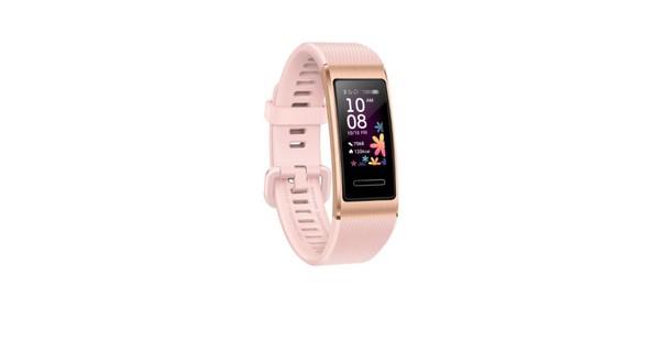 Huawei Band 4 Pro