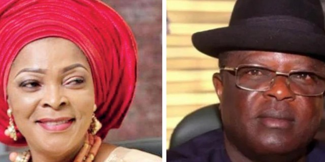 Agom-Eze and Umahi 