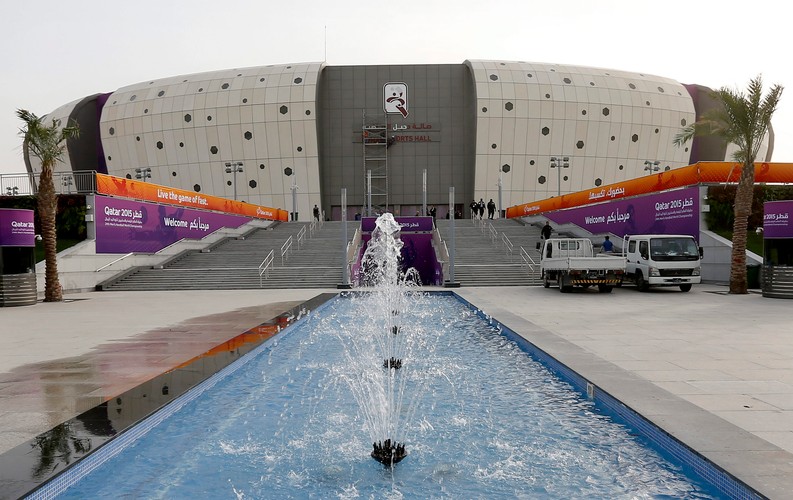 Tu polscy piłkarze ręczni będą grać o medale mistrzostw świata