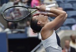 US Open: Pennetta w finale w Nowym Jorku
