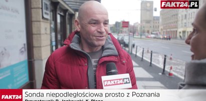 Co Polacy wiedzą o Święcie Niepodległości? Sonda Fakt24