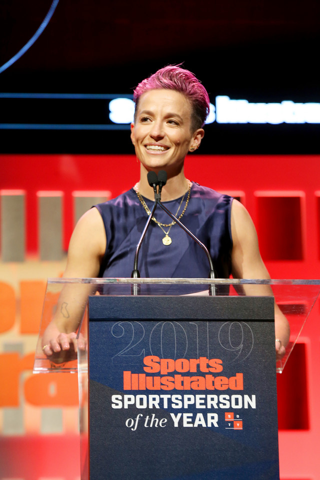 Megan Rapinoe