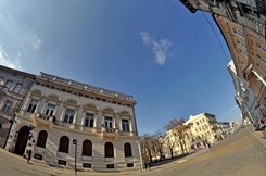 'Mały Oświęcim'. Obóz dla dzieci w Łodzi ukrywany od PRL i niewygodny dla kolejnych elit?