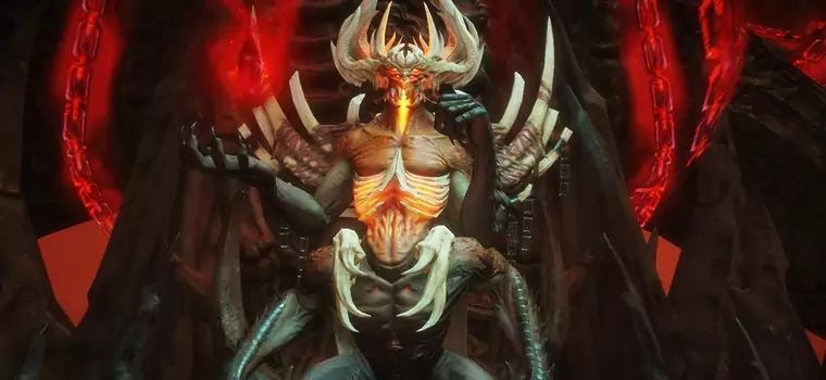 Diablo Immortal święci tryumfy. Grę zainstalowano już 30 mln razy