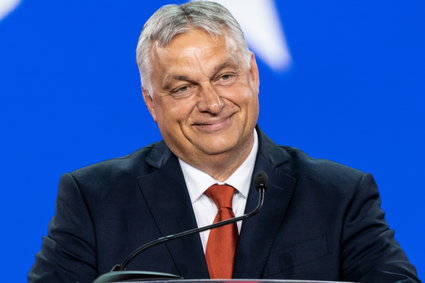 Unia się ugięła. Odblokowała Węgrom 10 mld euro