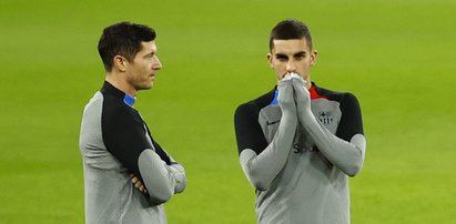 Klub Lewandowskiego ma coraz większe kłopoty. UEFA wkracza do akcji