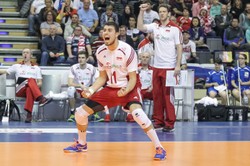 Liga Światowa: Tegoroczny turniej finałowy odbędzie się w Krakowie!