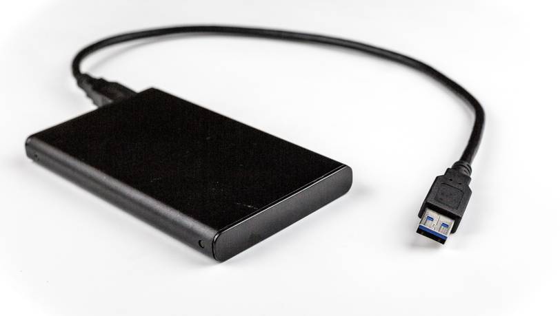 Beliebte externe Gehäuse für 2,5-Zoll-Festplatten im Vergleich