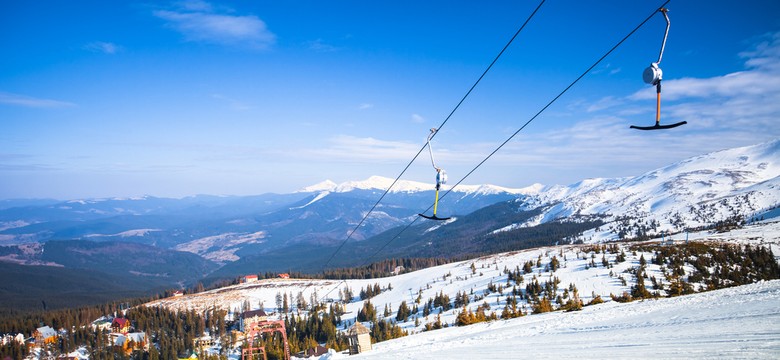 W polskich górach tańszy tylko skipass. Gdzie są najtańsze ośrodki narciarskie?