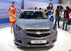 Nowy wielki wóz! Atrakcyjna cena dla polskiego kierowcy