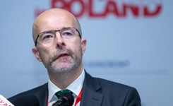 Ambasador Wielkiej Brytanii: Jesteśmy przygotowani na brexit bez umowy