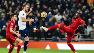 Liverpool FC - Tottenham Hotspur [RELACJA NA ŻYWO]