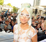 Lady Gaga (fot. Agencja BE&amp;W)