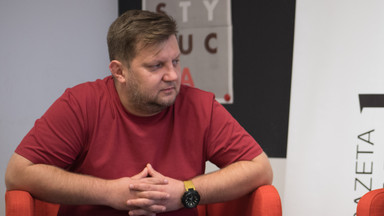 Dziennikarz ujawniający "układ wrocławski" atakowany. Zgłosił sprawę do prokuratury 