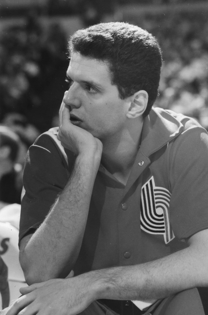 Dražen Petrović