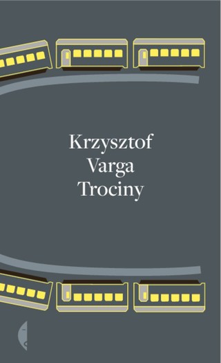Krzysztof Varga 'Trociny' - recenzja