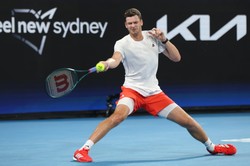 Świątek i Hurkacz nie dali rady. USA lepsze od Polski w finale United Cup