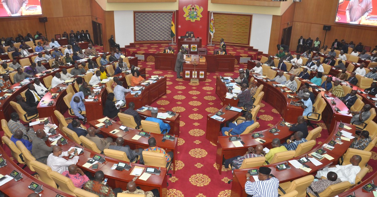 Building of constituency offices for 275 MPs to start in 2022 - Vimarsana News