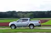 Towar czy lifestyle? Toyota Hilux kontra Ford Ranger, Mitsubishi L200, Nissan Navara i VW Amarok