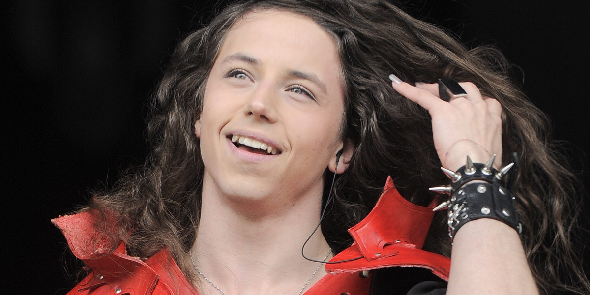 Michał Szpak