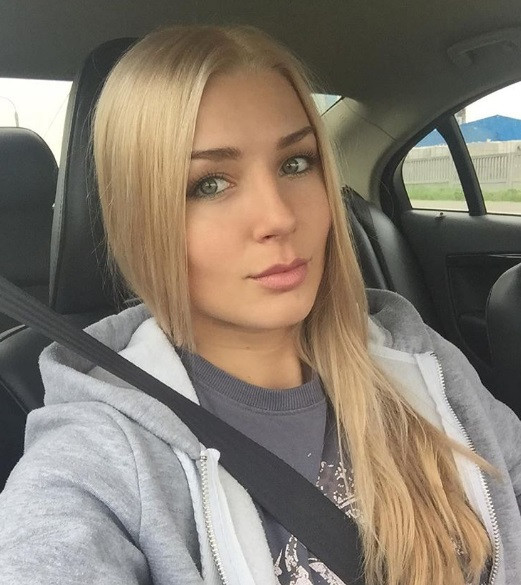 Jekaterina Wandariewa
