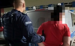 Najpierw piła z mężem alkohol, potem wbiła mu nóż w klatkę piersiową