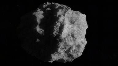 Czy jest ktoś, kto mógłby ochronić Ziemię przed uderzeniem wielkiej asteroidy?