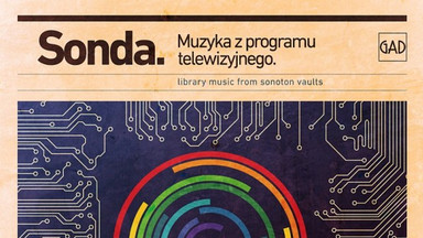 V/A - "Sonda. Muzyka z programu telewizyjnego"